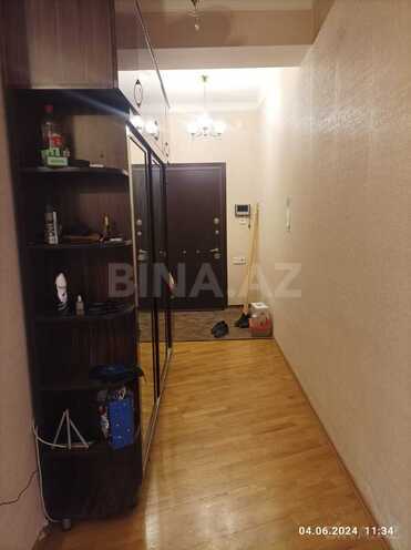 Сдаётся 3-комн. новостройка 110 м², м. 8 ноября, photo 11 from 15
