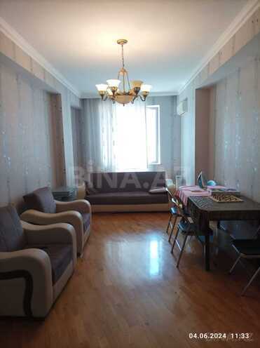 Сдаётся 3-комн. новостройка 110 м², м. 8 ноября, photo 4 from 15