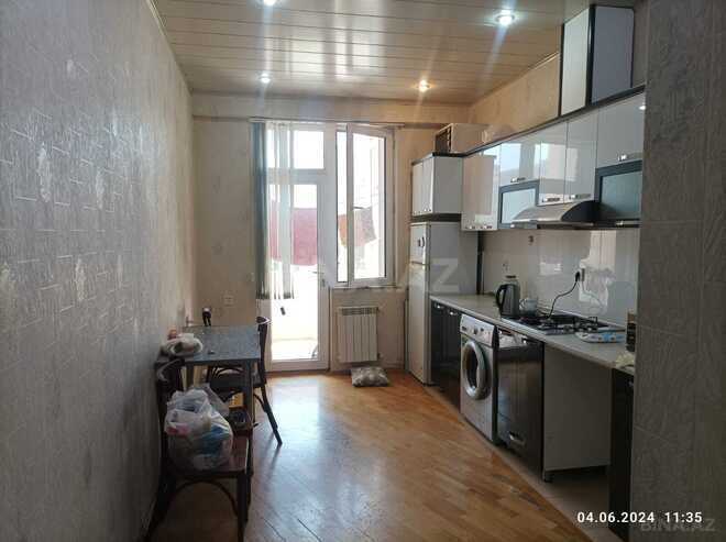 Сдаётся 3-комн. новостройка 110 м², м. 8 ноября, photo 5 from 15