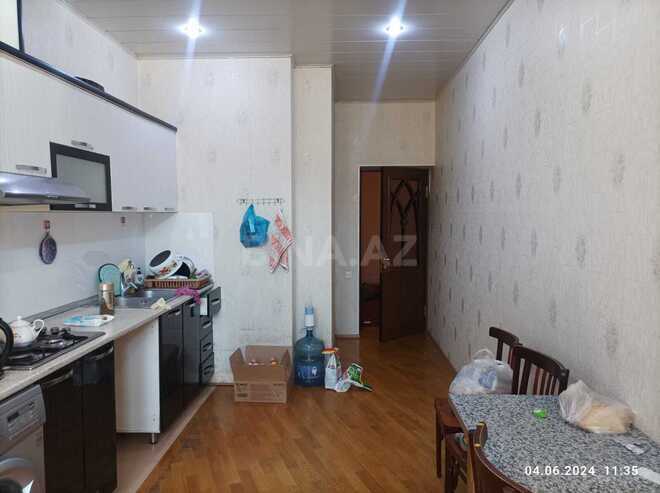Сдаётся 3-комн. новостройка 110 м², м. 8 ноября, photo 7 from 15