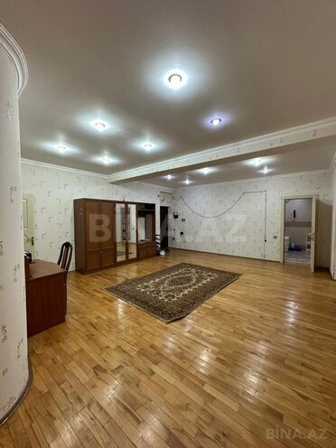 İcarəyə verilir 3 otaqlı yeni tikili 150 m², 8 Noyabr m., photo 6 from 17
