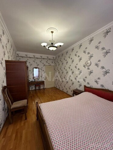 İcarəyə verilir 3 otaqlı yeni tikili 150 m², 8 Noyabr m., photo 8 from 17