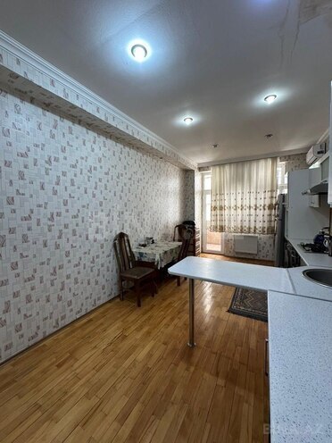 İcarəyə verilir 3 otaqlı yeni tikili 150 m², 8 Noyabr m., photo 13 from 17