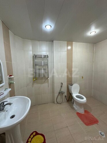 İcarəyə verilir 3 otaqlı yeni tikili 150 m², 8 Noyabr m., photo 16 from 17