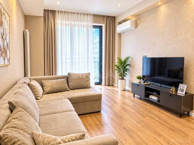 Satılır 2 otaqlı yeni tikili 117 m², Koroğlu m., photo 3 from 11