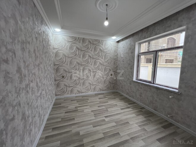 Satılır 3 otaqlı həyət evi/bağ evi 60 m², Masazır q., photo 4 from 9