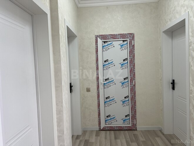Satılır 3 otaqlı həyət evi/bağ evi 60 m², Masazır q., photo 6 from 9