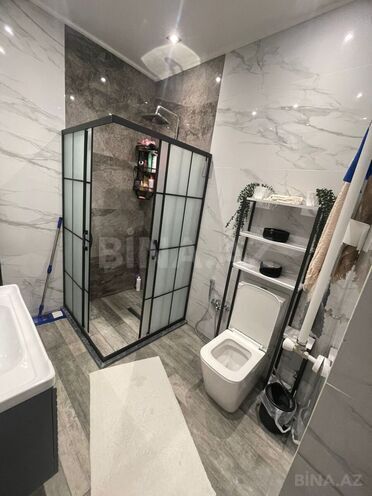 Сдаётся 2-комн. новостройка 60 м², м. Нариман Нариманов, photo 7 from 8