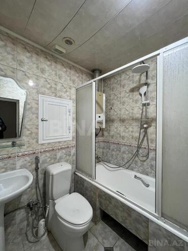 Сдаётся 4-комн. вторичка 100 м², м. Шах Исмаил Хатаи, photo 12 from 13