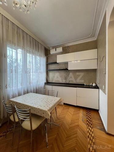 Сдаётся 4-комн. вторичка 100 м², м. Шах Исмаил Хатаи, photo 9 from 13