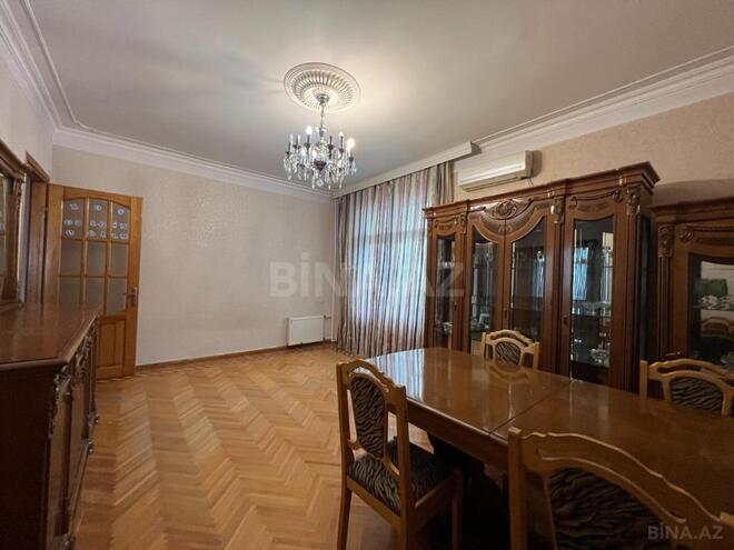 Сдаётся 4-комн. вторичка 100 м², м. Шах Исмаил Хатаи, photo 3 from 13