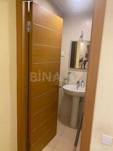 Сдаётся 2-комн. новостройка 100 м², м. Элмляр Академиясы, photo 5 from 6