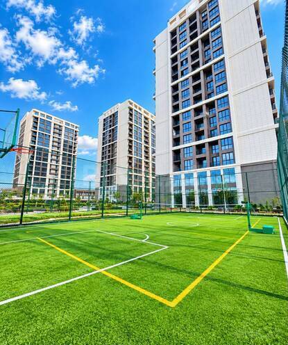 Satılır 2 otaqlı yeni tikili 117 m², Koroğlu m., photo 10 from 11