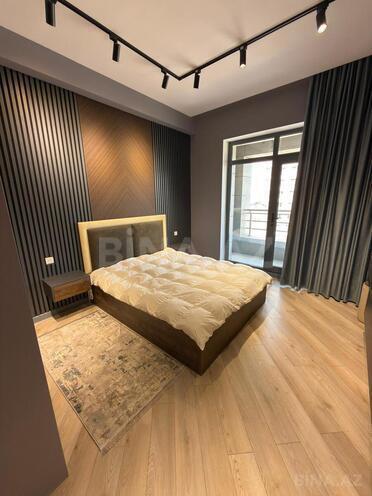 Satılır 2 otaqlı yeni tikili 65 m², Ağ şəhər q., photo 8 from 21