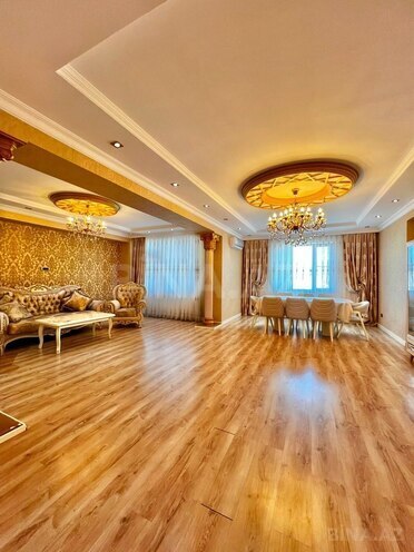 Сдаётся 5-комн. новостройка 263 м², м. Ахмедлы, photo 4 from 19