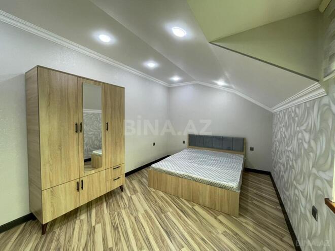 İcarəyə verilir 3 otaqlı yeni tikili 82 m², Nəriman Nərimanov m., photo 12 from 20