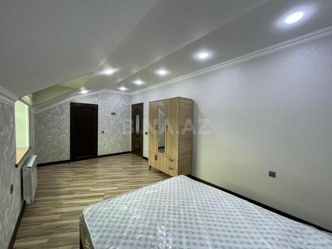 İcarəyə verilir 3 otaqlı yeni tikili 82 m², Nəriman Nərimanov m., photo 14 from 20