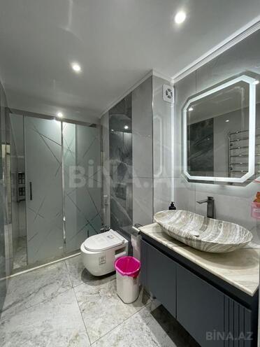 İcarəyə verilir 3 otaqlı yeni tikili 82 m², Nəriman Nərimanov m., photo 19 from 20