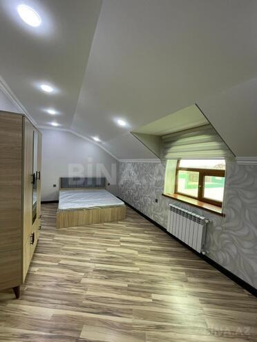 İcarəyə verilir 3 otaqlı yeni tikili 82 m², Nəriman Nərimanov m., photo 13 from 20