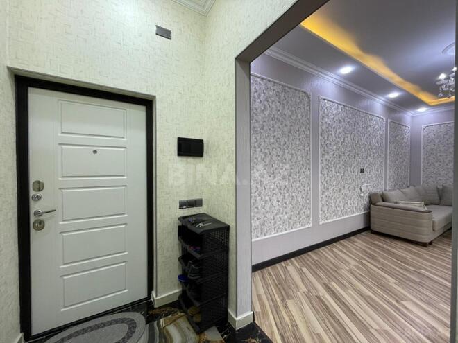 İcarəyə verilir 3 otaqlı yeni tikili 82 m², Nəriman Nərimanov m., photo 11 from 20
