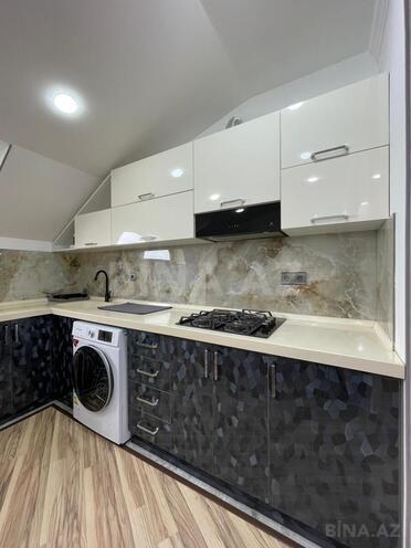İcarəyə verilir 3 otaqlı yeni tikili 82 m², Nəriman Nərimanov m., photo 9 from 20