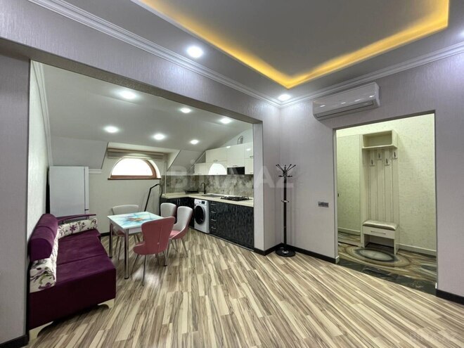 İcarəyə verilir 3 otaqlı yeni tikili 82 m², Nəriman Nərimanov m., photo 5 from 20