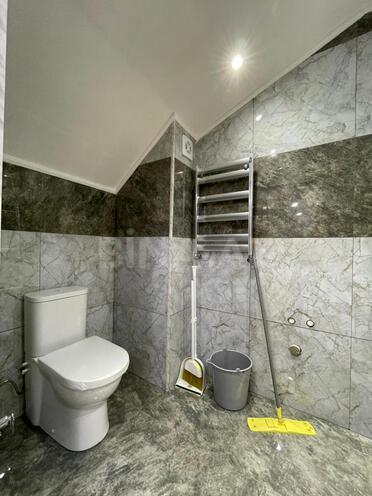 İcarəyə verilir 3 otaqlı yeni tikili 82 m², Nəriman Nərimanov m., photo 15 from 20