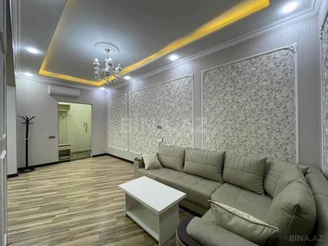 İcarəyə verilir 3 otaqlı yeni tikili 82 m², Nəriman Nərimanov m., photo 6 from 20