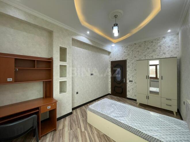 İcarəyə verilir 3 otaqlı yeni tikili 82 m², Nəriman Nərimanov m., photo 17 from 20