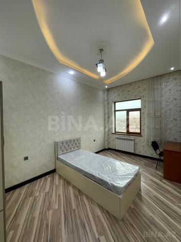 İcarəyə verilir 3 otaqlı yeni tikili 82 m², Nəriman Nərimanov m., photo 16 from 20
