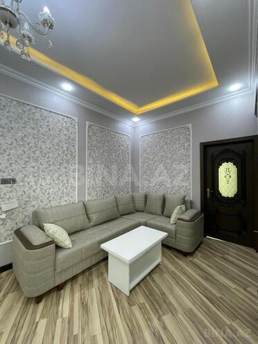 İcarəyə verilir 3 otaqlı yeni tikili 82 m², Nəriman Nərimanov m., photo 7 from 20