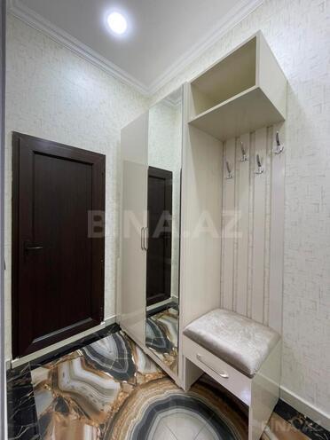İcarəyə verilir 3 otaqlı yeni tikili 82 m², Nəriman Nərimanov m., photo 18 from 20