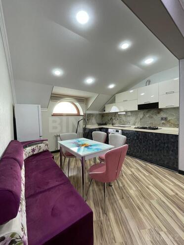 İcarəyə verilir 3 otaqlı yeni tikili 82 m², Nəriman Nərimanov m., photo 8 from 20
