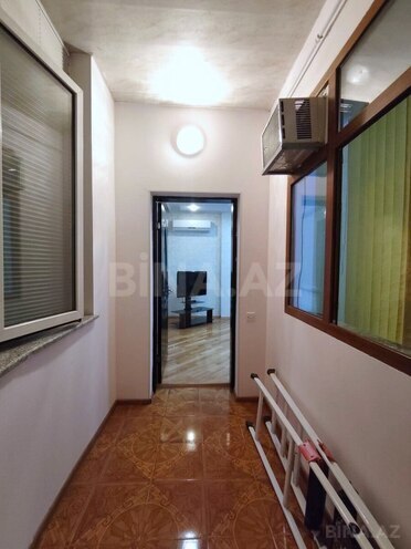 İcarəyə verilir 3 otaqlı yeni tikili 80 m², 8 Noyabr m., photo 29 from 30