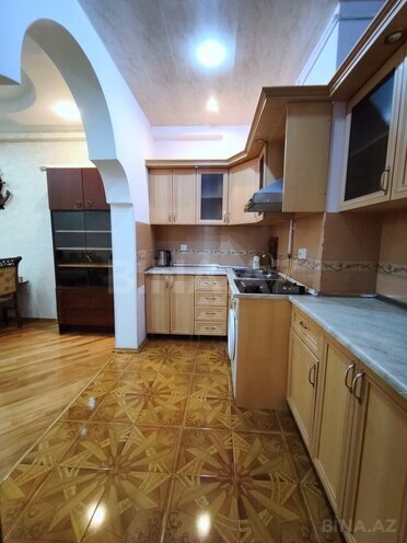 İcarəyə verilir 3 otaqlı yeni tikili 80 m², 8 Noyabr m., photo 10 from 30