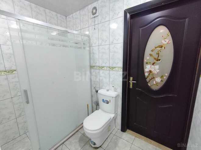 İcarəyə verilir 3 otaqlı yeni tikili 80 m², 8 Noyabr m., photo 23 from 30
