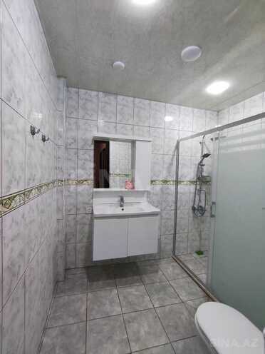 İcarəyə verilir 3 otaqlı yeni tikili 80 m², 8 Noyabr m., photo 21 from 30
