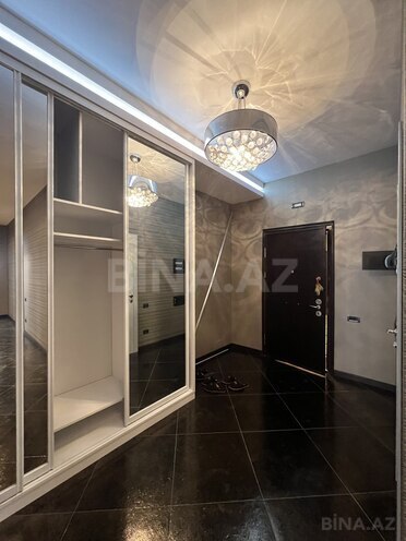 Продаётся 3-комн. новостройка 135 м², Насиминский  р., photo 10 from 17