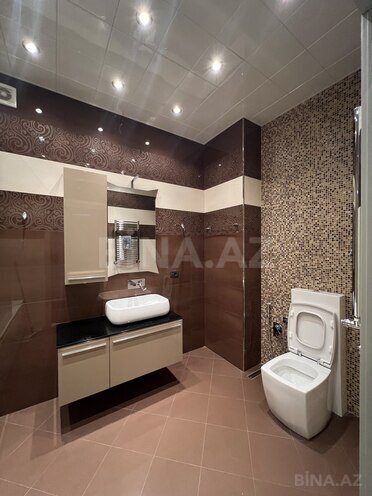 Продаётся 3-комн. новостройка 135 м², Насиминский  р., photo 15 from 17