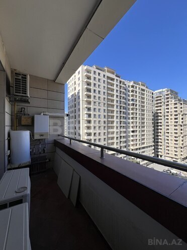 Продаётся 3-комн. новостройка 135 м², Насиминский  р., photo 8 from 17