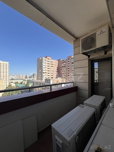 Продаётся 3-комн. новостройка 135 м², Насиминский  р., photo 7 from 17