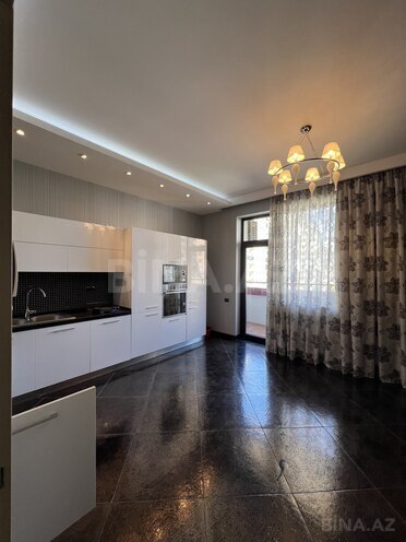 Продаётся 3-комн. новостройка 135 м², Насиминский  р., photo 6 from 17