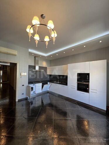 Продаётся 3-комн. новостройка 135 м², Насиминский  р., photo 5 from 17