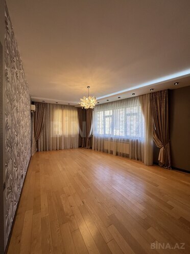 Продаётся 3-комн. новостройка 135 м², Насиминский  р., photo 1 from 17