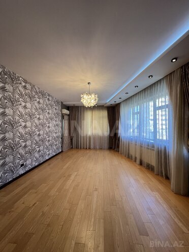 Продаётся 3-комн. новостройка 135 м², Насиминский  р., photo 3 from 17