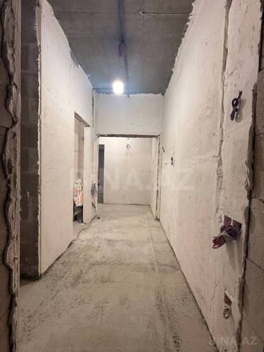 Продаётся 3-комн. новостройка 110 м², м. Кара Караев, photo 7 from 14