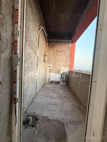 Продаётся 3-комн. новостройка 110 м², м. Кара Караев, photo 12 from 14