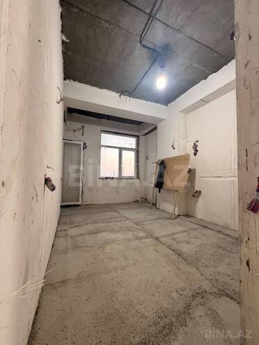 Продаётся 3-комн. новостройка 110 м², м. Кара Караев, photo 8 from 14