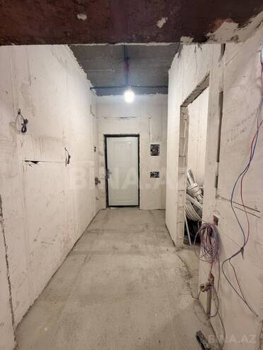 Продаётся 3-комн. новостройка 110 м², м. Кара Караев, photo 5 from 14
