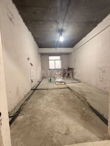 Продаётся 3-комн. новостройка 110 м², м. Кара Караев, photo 9 from 14